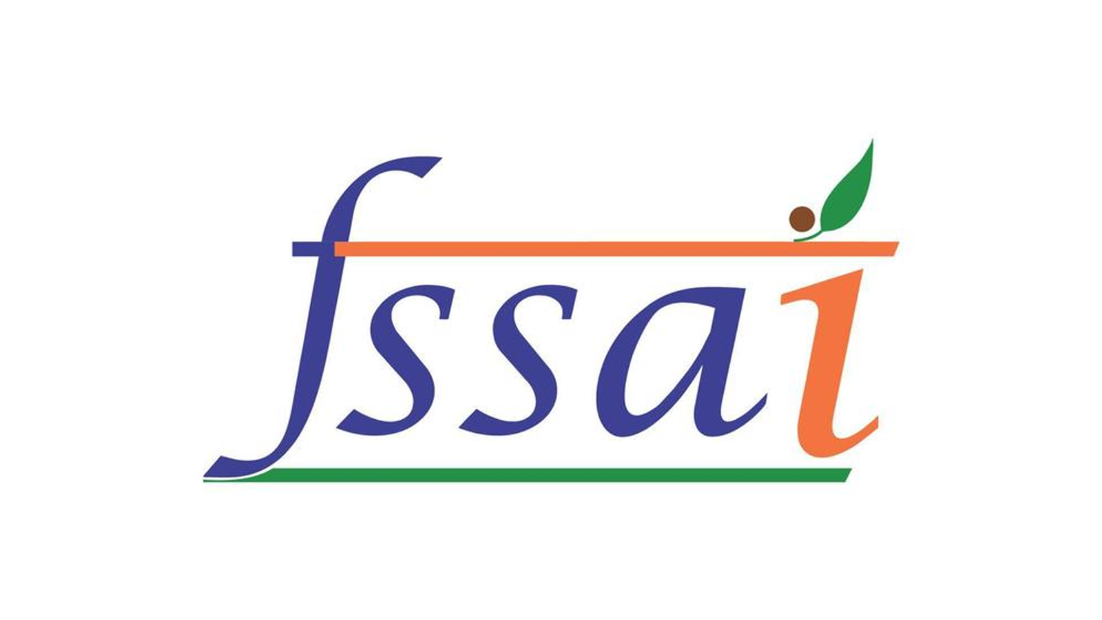 FSSAI Certificate