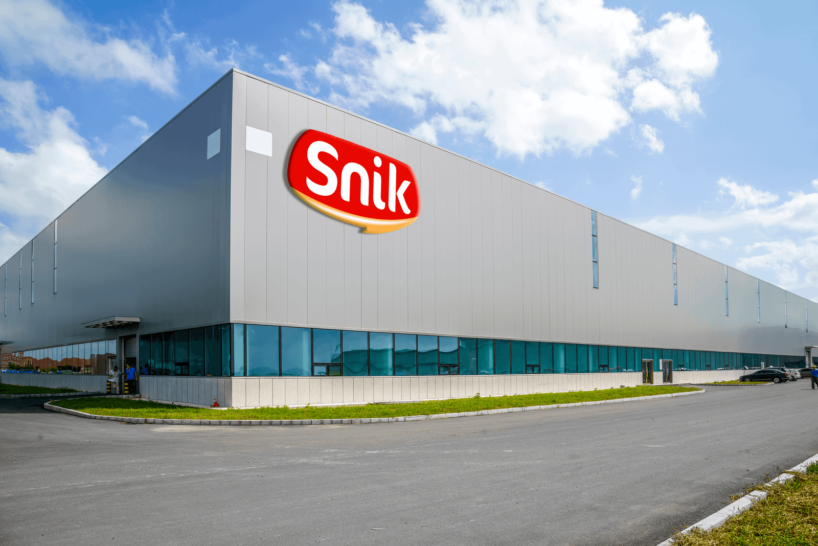 Snik India facility