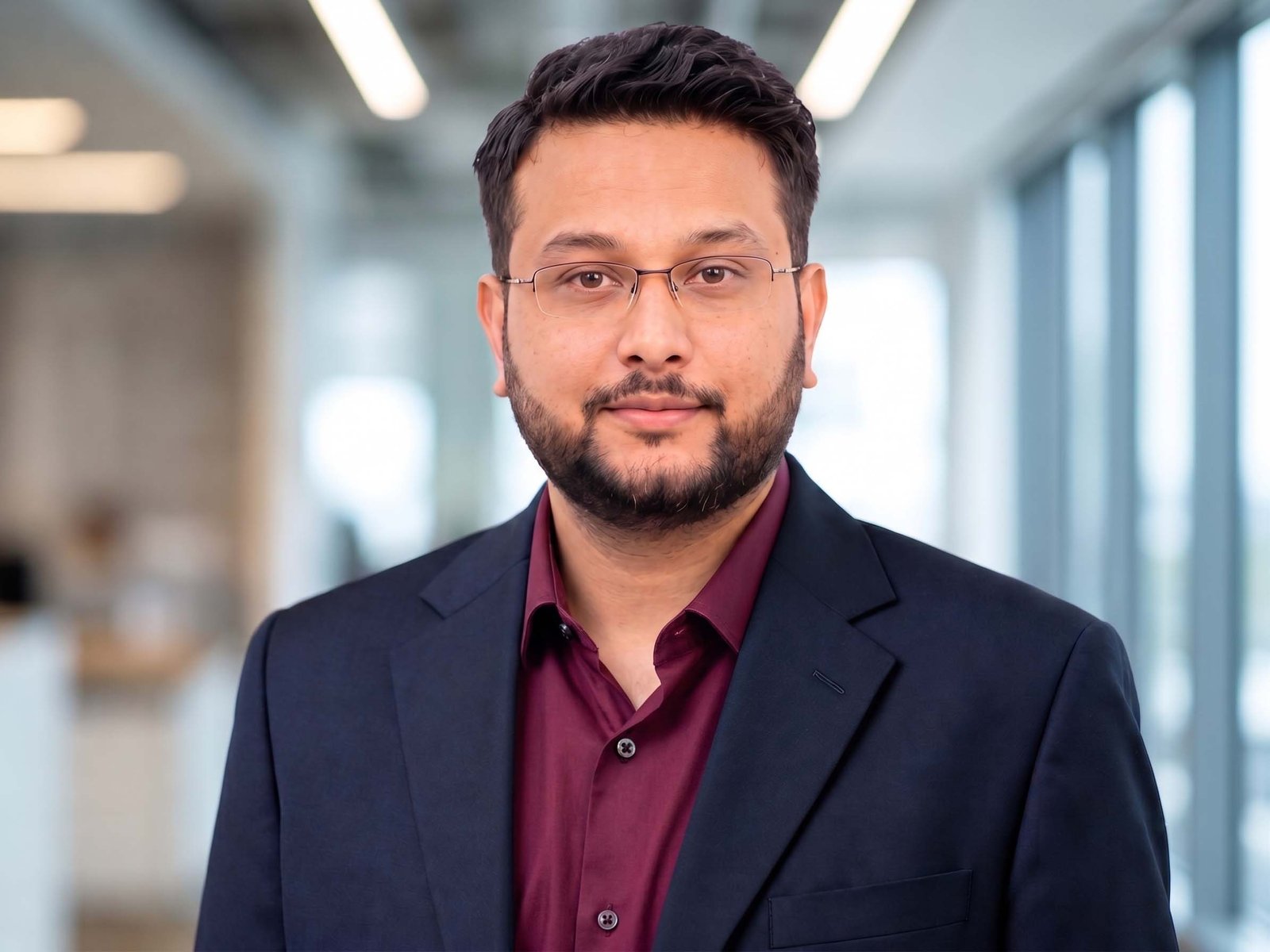 Sagnik Saha